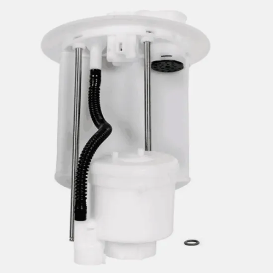 Factory Sell Auto Parts for Toyota Yaris 2005-2012 - 1.3L 2NZFE & 1.5L 1NZFE Engine Fuel Filter