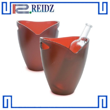 Plastic Wine Party Drink Tub Ice Bucket 8L