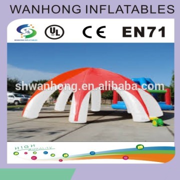 Wholesale fantastic inflatable tent , inflatable camping tent on sale
