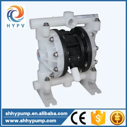 Micro Food Grade Cooking Oil Transfer Air Pump