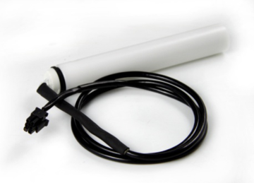 make up level sensor