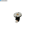 Ka Band Circular Waveguide Coax Interface