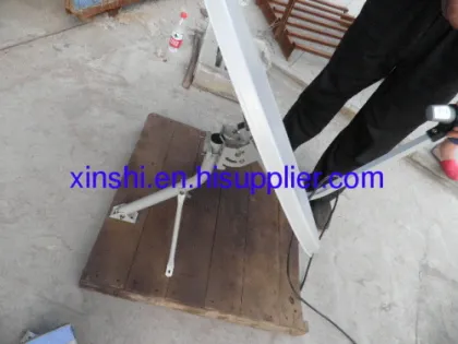 High Gain Satellite Dish Tv Antenna 