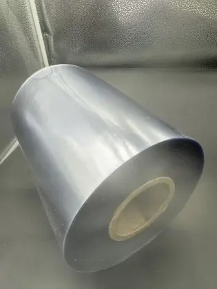 PVC Alu Alu PE lamination film