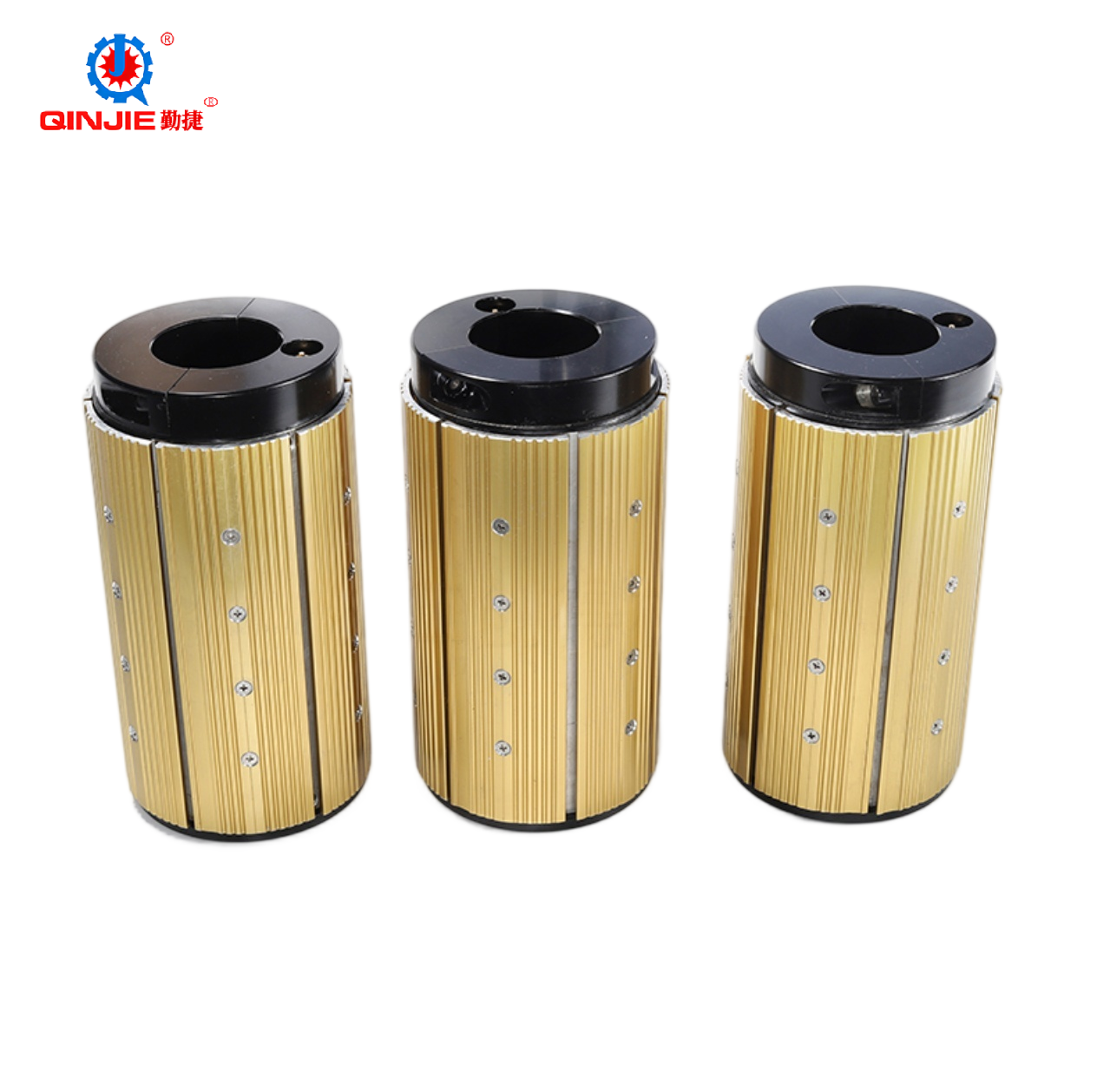 Adaptador de ladrilho WPT-alumínio de 3-6 polegadas