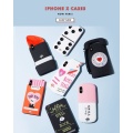 เคส iPhone 3 ใบสำหรับ iPhone สำหรับ iPhone