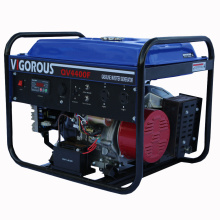 4KW Gasoline Inverter Generator