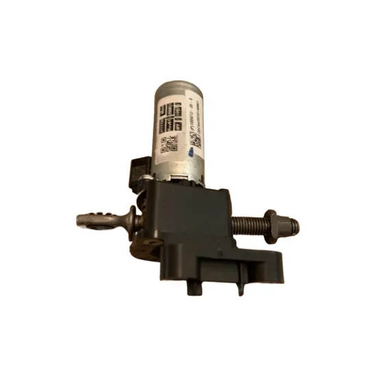 BAINEL Front Seat Control Actuator Motor for Tesla Model X OE 1099212-00-B Used