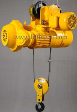 Electric Block Md