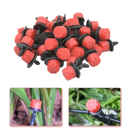 20M Garden Watering System: Drip Irrigation Kits for Efficient Lawn and Plant Care