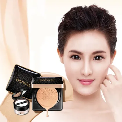 2023 Make-up Air Cushion Moisturizing Foundation
