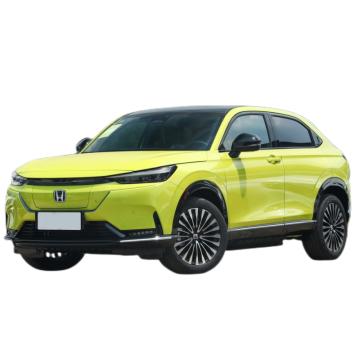 Honda Electric SUV with Ens1 Battery - Hot Selling New Energy Vehicle with 2610mm Wheelbase