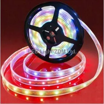 led rope lights for Christmas day decoration