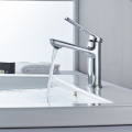 Modern Single Hole Basin Tap Bathroom Sink Faucet