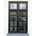 Casement Windows Design Philippines Tempered Glass Simple Design Aluminum Sliding Window Supplier