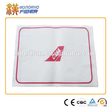 disposable recycable jumbo roll napkin paper