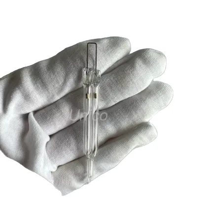 Hamamatsu UVTRON 7027 Discharge/Flame Sensor