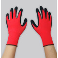 Nylon wear-resistant universal gloves