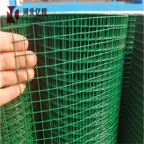 Sangkar Burung Stainless Steel Galvanis Welded Wire Mesh