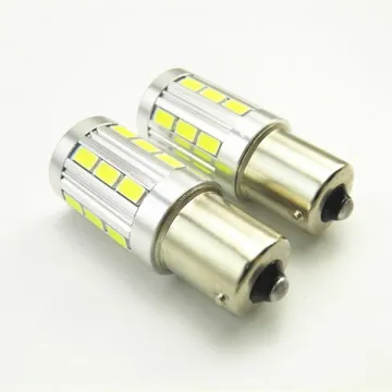 New Arrival Brightness S25 BA15S 1156 21SMD 5630 Auto Car Backup Light Lamp