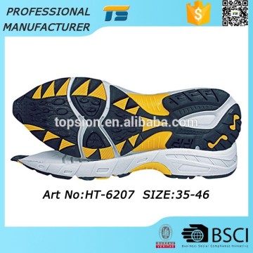 Women Men Running Eva Tpr Sole Collector Marketplace, Sole For Shoes, Sole Trading