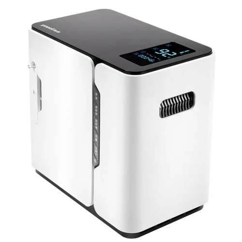 Home Care Oxygen Concentrator Oxygen Generator