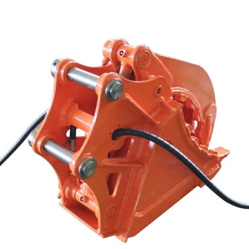 Professional Factory Metal Clamp Bucket for Excavator