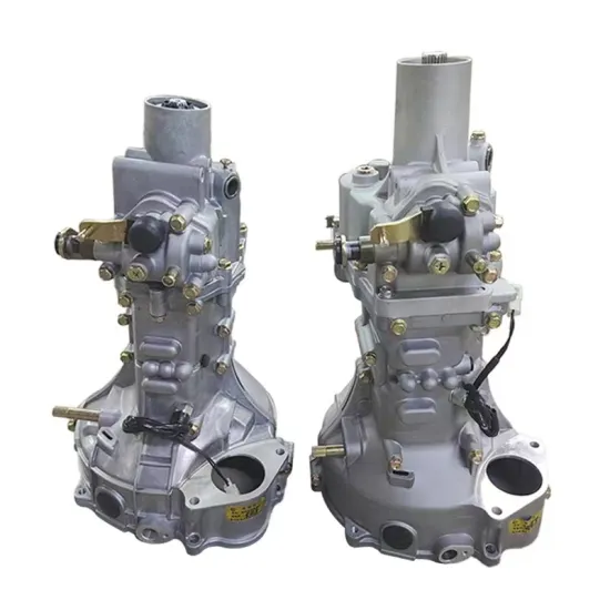 Online Store for Genuine and Aftermarket Gear Box Auto Parts for GAC Models: GS3, GS4, GS5, GA3, GA4