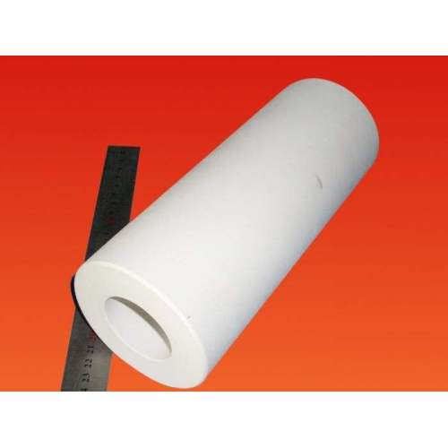 strong 4mm alumina ceramic rod bar