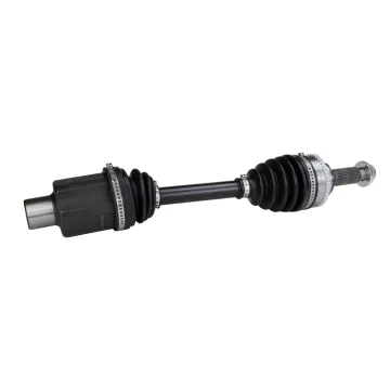 EPX Top Quality OE 3815A189 Drive Shaft Left Side for Mitsubishi Axle Shaft 636MM