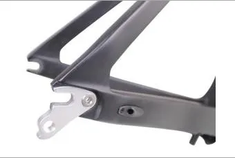 FM095 first look 2014 aero TT carbon frame