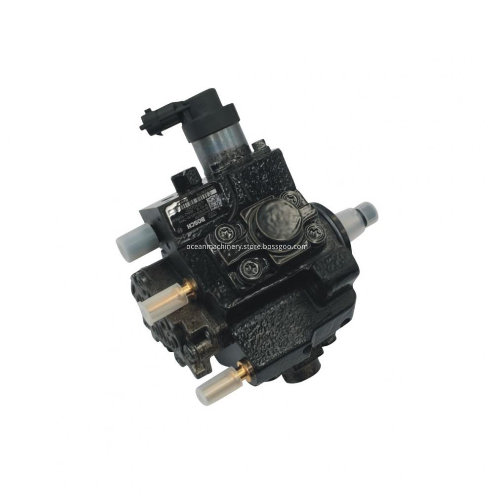 4990601 Fuel Injection Pump For Cummins Isf2.8, High Quality 4990601 ...