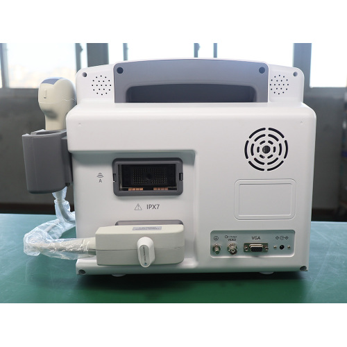 Cheapest Ultrasound Medical Instruments Portable Black and White Ultrasound Scanner Manufactory
