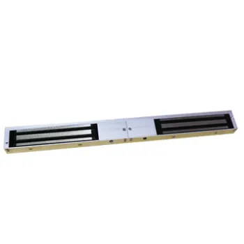 Magnetic Lock 600lbs Force Holding-Magnetic Lock 280kg with LED