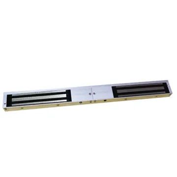 Magnetic Lock 600lbs Force Holding-Magnetic Lock 280kg with LED