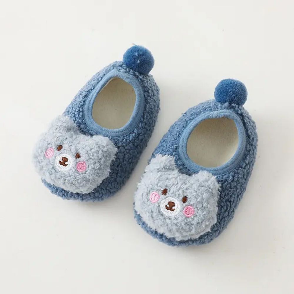 Indoor Warm Slippers