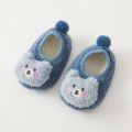 Cute Kids Home Slipper Floor Bootie