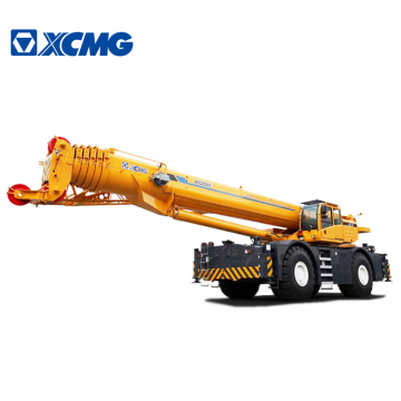 XCMG RT200E CE Original 200 Ton Rough Terrain Crane for Sale in Europe" 

However, if we need to strictly adhere to deriving a title directly from the provided phrase and keeping it concise, we might consider:

"XCMG RT200E CE 200 Ton Rough Terrain Crane 