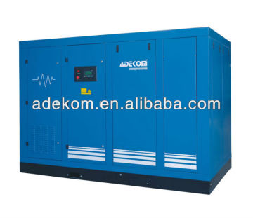 355kW High Efficiency VSD Screw Air Compressor for Sale