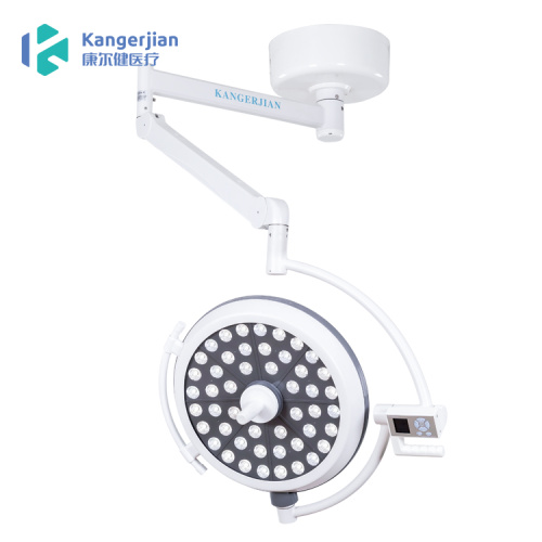 New LED double-head ceiling surgical operation light