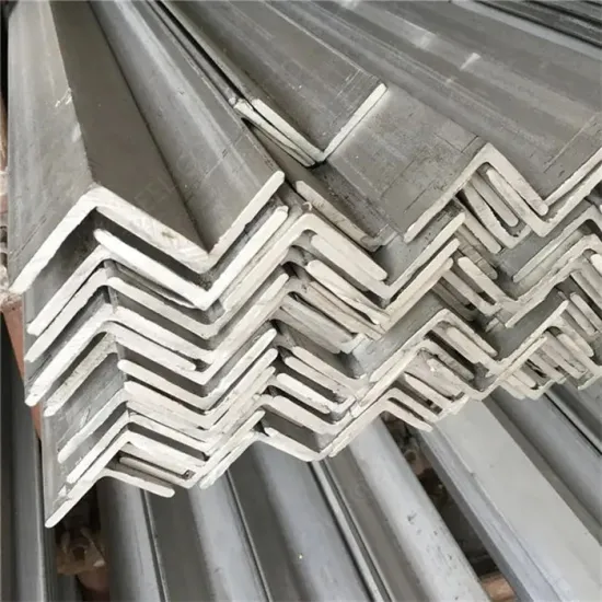 Best Quality Angle Line Structural Steel MS Angle Bar 1mm Price