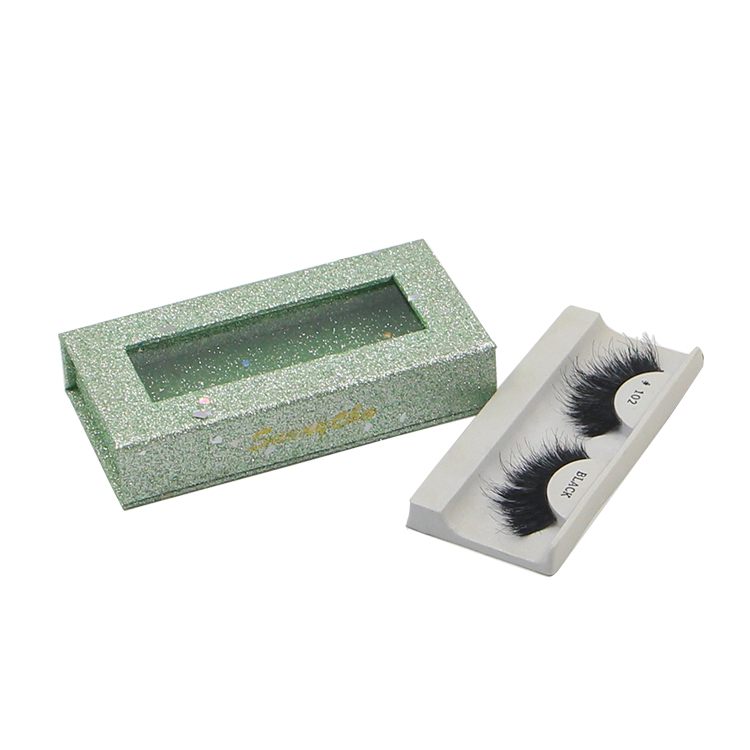 Glitter Eyelash Box 5