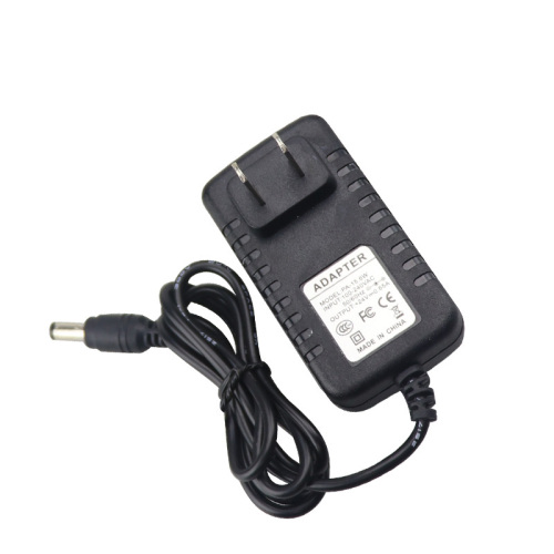 Adaptador de CA Hotsales 24V 0.65A para LED 3DPrinter