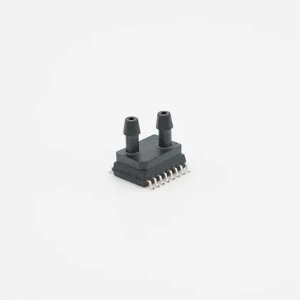 Alternative Differential Pressure Sensors: XGZP6891A, TE Pressure Sensor SM9541, SM9543, SM6295