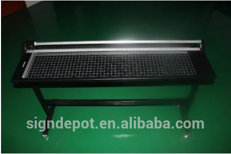 WELDON Cheap manual Sliding Paper Cutter/Paper Trimmer/Guillotine