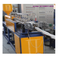 Foam Mesh Sleeve Machine