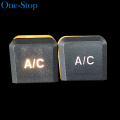 ABS PC switch buttons for cars automobile switches