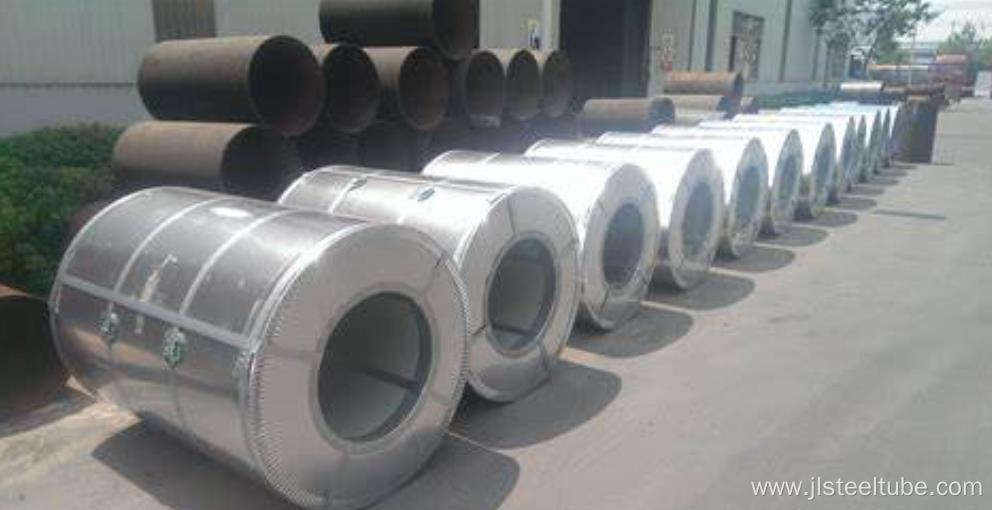 Hot dipped Galvanized Steel Coil/HDGI