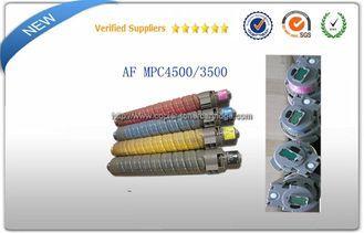 Ricoh aficio MPC3500 Color Laser Toner Cartridge With Chip