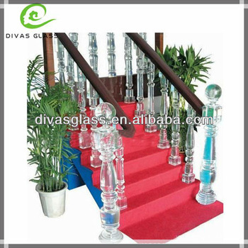 Stairs design outdoor